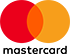 Оплата картой MasterCard